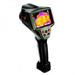 Тепловизор с NETD testo 882